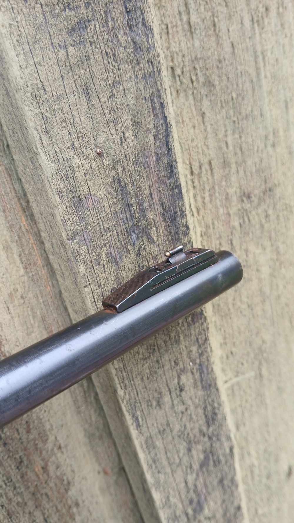 MARLIN - 62 - 256 LEVER - USED. -img-18