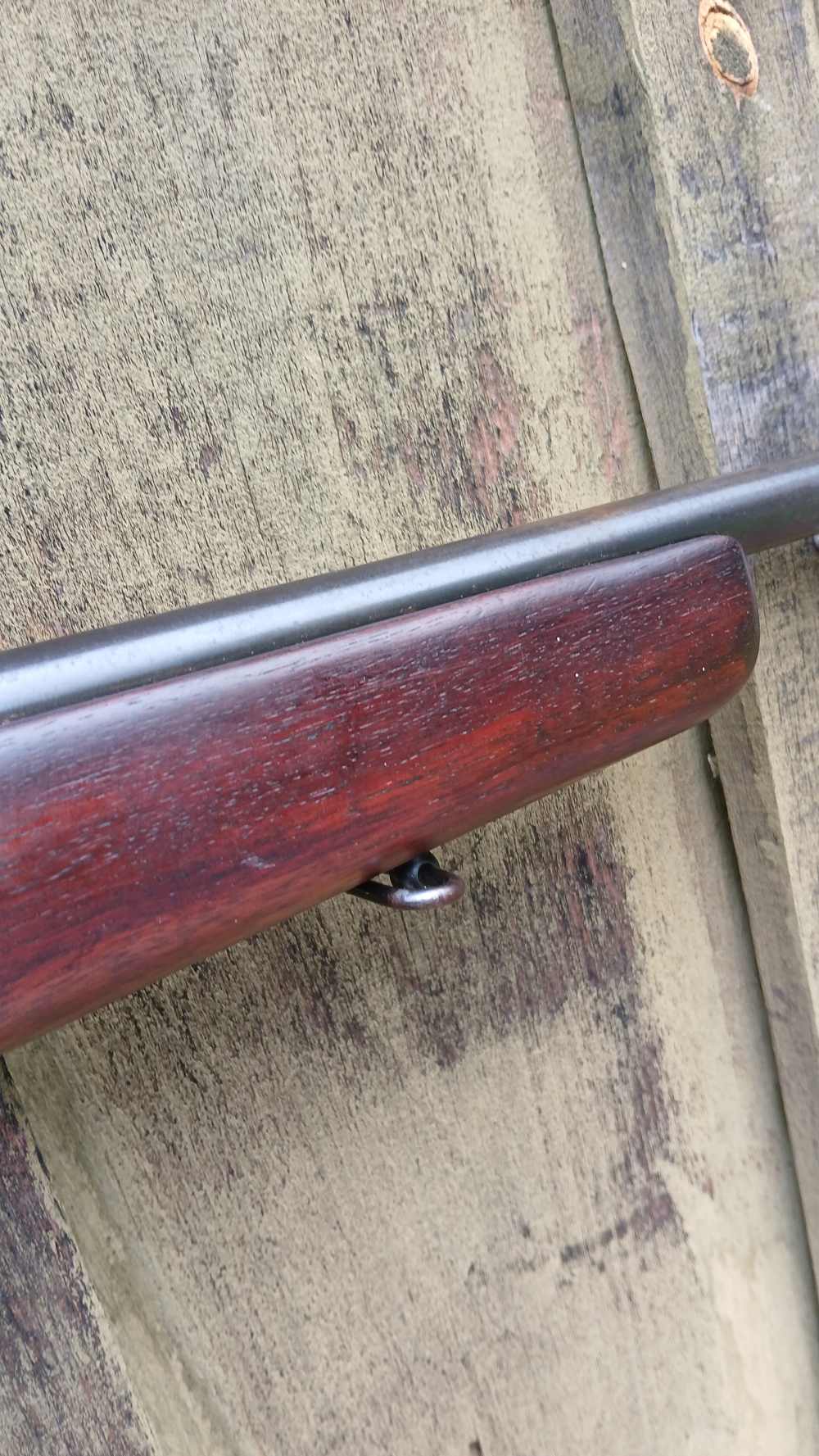 MARLIN - 62 - 256 LEVER - USED. -img-19