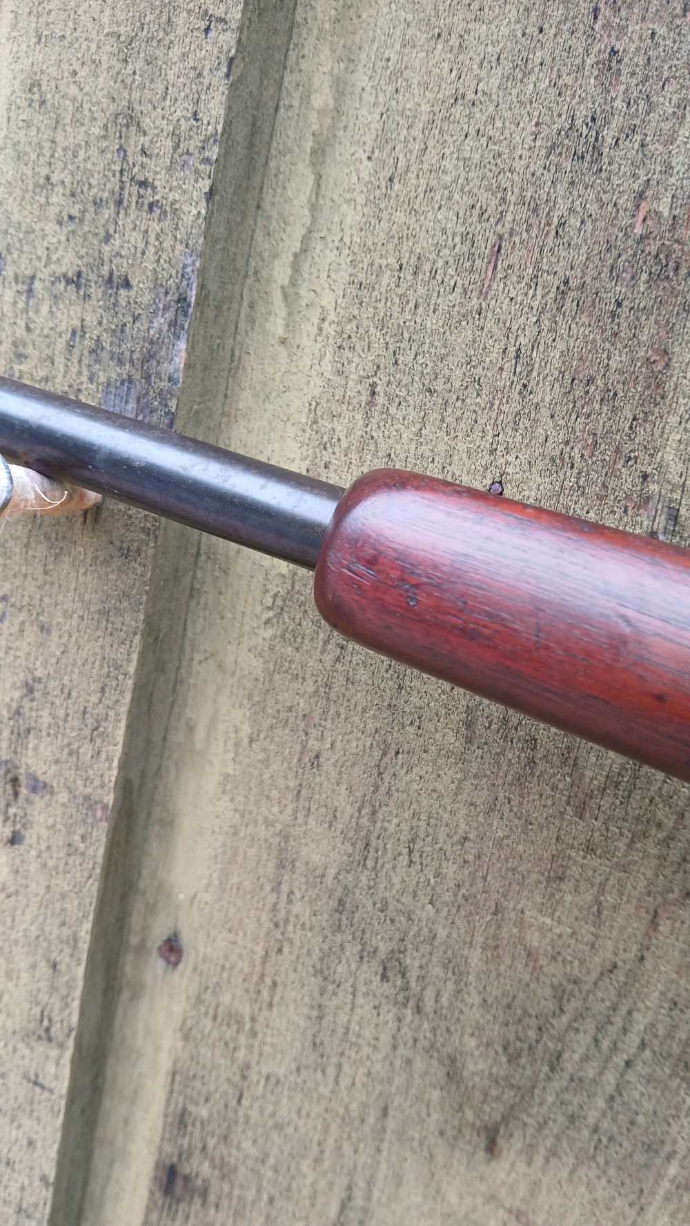 MARLIN - 62 - 256 LEVER - USED. -img-6