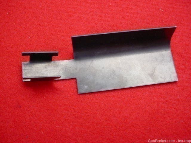 NC-Star- SKS- Shell Deflector- Steel- Blued- New !-img-3