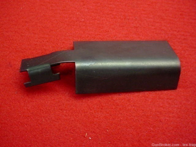 NC-Star- SKS- Shell Deflector- Steel- Blued- New !-img-2