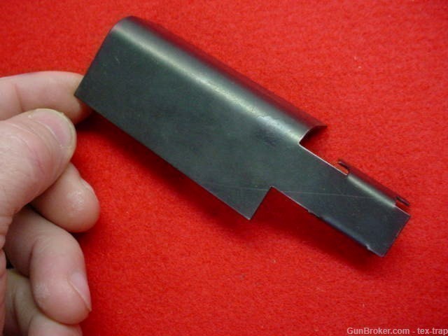 NC-Star- SKS- Shell Deflector- Steel- Blued- New !-img-4