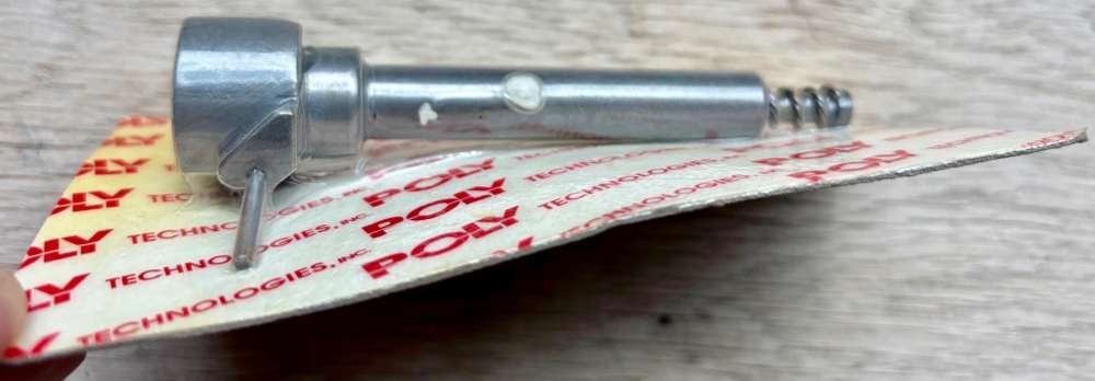 Poly Technologies Legend Ak-47 complete bolt-img-1