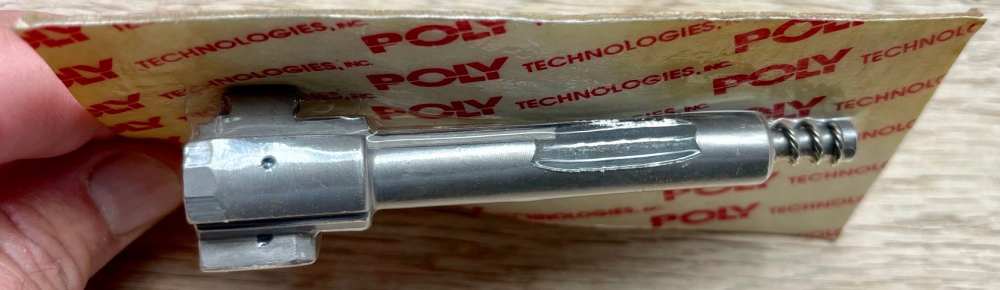 Poly Technologies Legend Ak-47 complete bolt-img-3