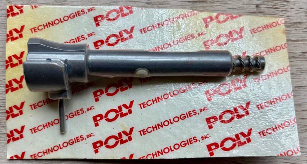 Poly Technologies Legend Ak-47 complete bolt-img-0