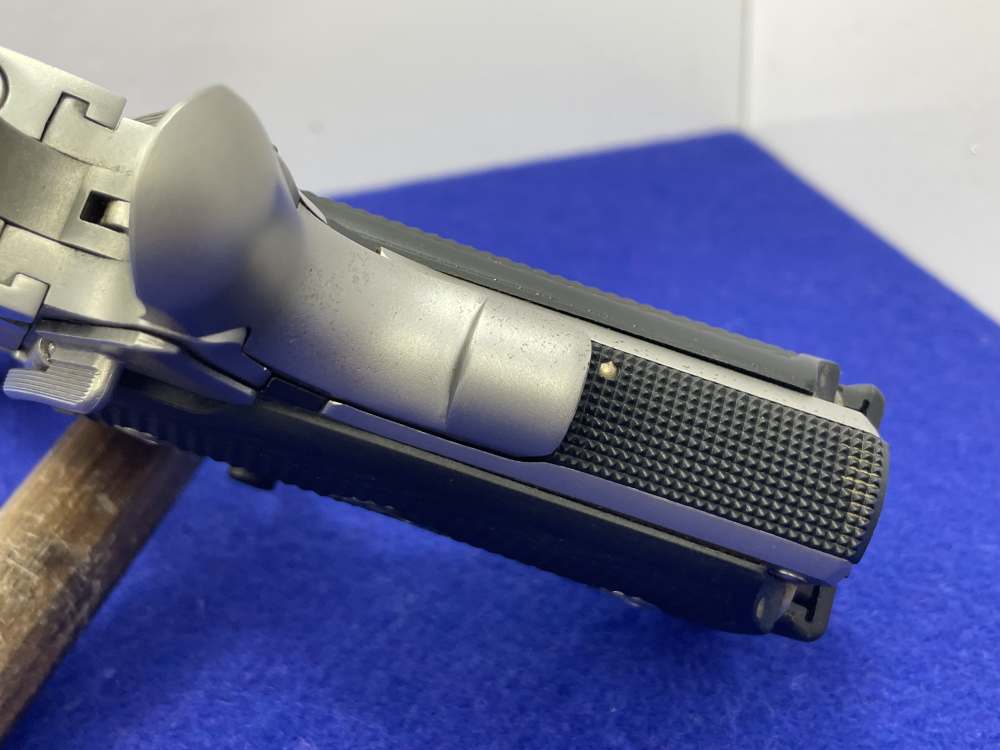 Para-Ordnance P12.25 .45ACP 3.5" Stainless *CONCEALABLE DOUBLE-STACK 1911*-img-23
