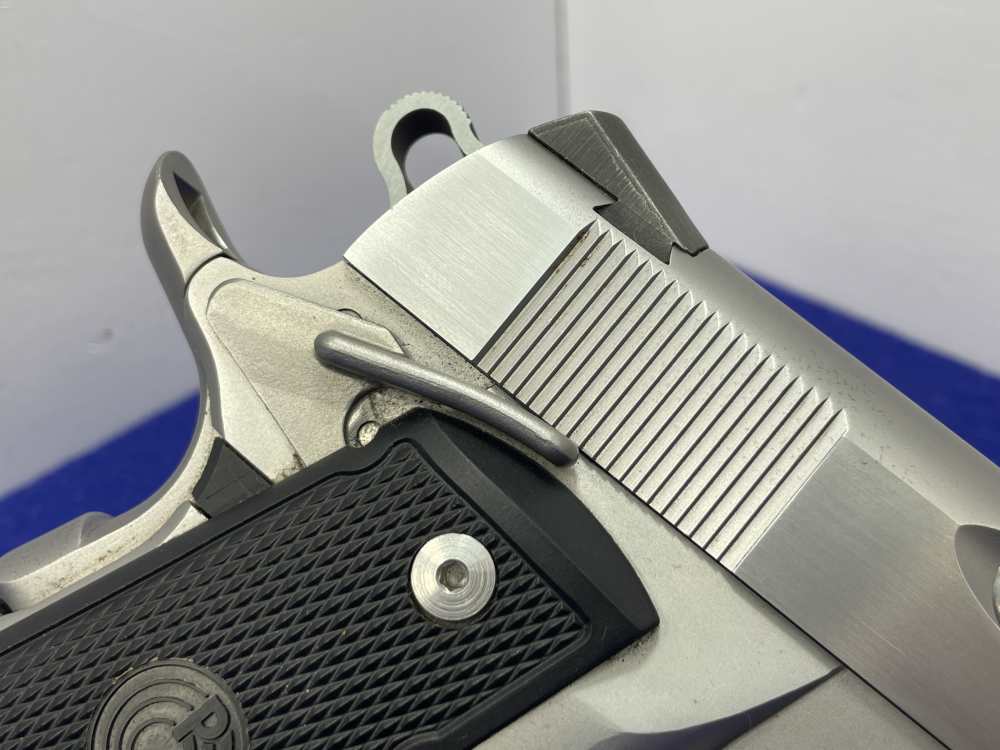 Para-Ordnance P12.25 .45ACP 3.5" Stainless *CONCEALABLE DOUBLE-STACK 1911*-img-16