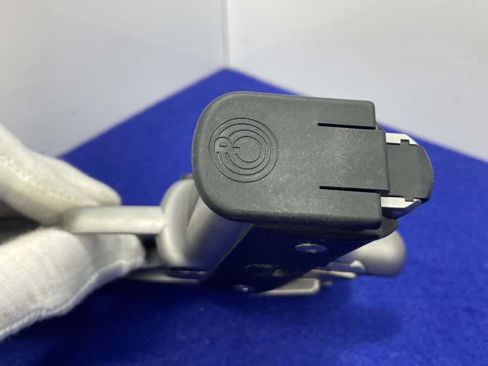 Para-Ordnance P12.25 .45ACP 3.5" Stainless *CONCEALABLE DOUBLE-STACK 1911*-img-35