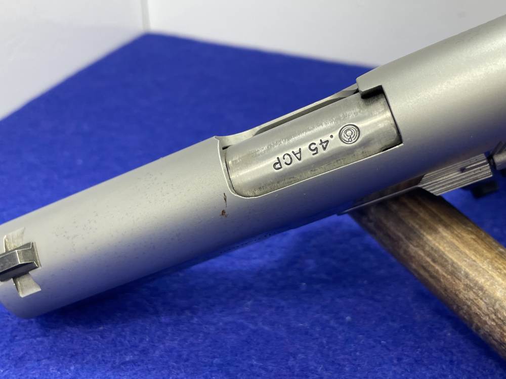 Para-Ordnance P12.25 .45ACP 3.5" Stainless *CONCEALABLE DOUBLE-STACK 1911*-img-27