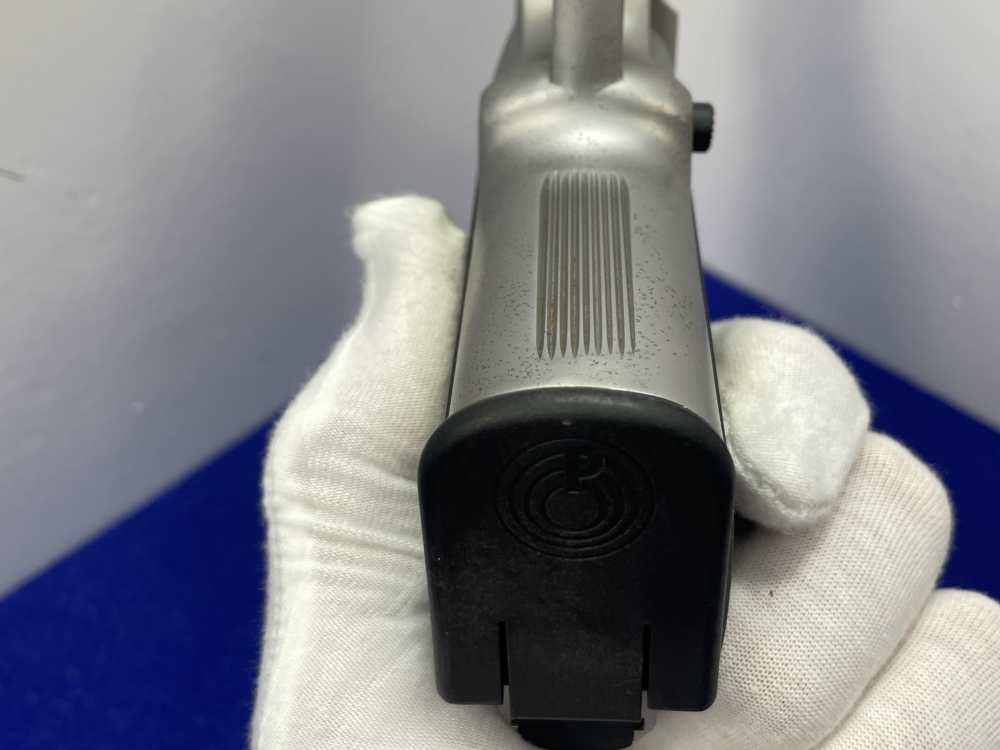 Para-Ordnance P12.25 .45ACP 3.5" Stainless *CONCEALABLE DOUBLE-STACK 1911*-img-33