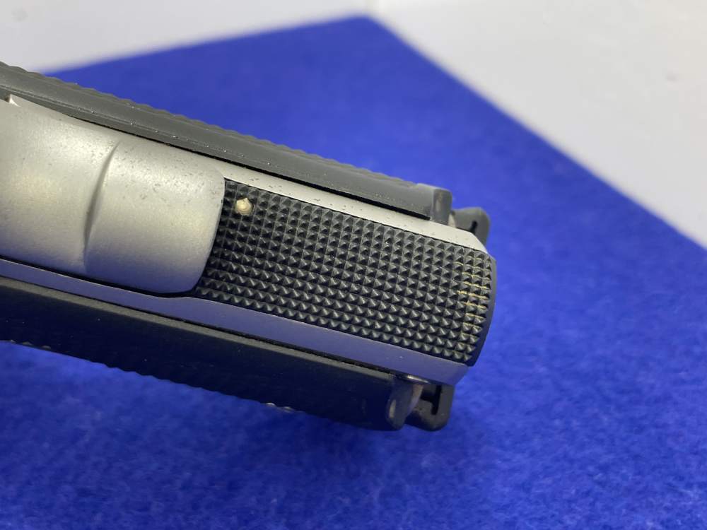 Para-Ordnance P12.25 .45ACP 3.5" Stainless *CONCEALABLE DOUBLE-STACK 1911*-img-22