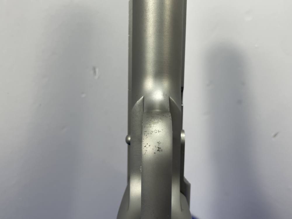 Para-Ordnance P12.25 .45ACP 3.5" Stainless *CONCEALABLE DOUBLE-STACK 1911*-img-31