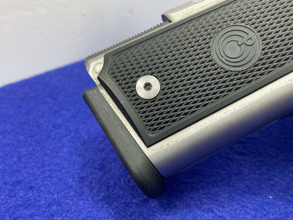 Para-Ordnance P12.25 .45ACP 3.5" Stainless *CONCEALABLE DOUBLE-STACK 1911*-img-14