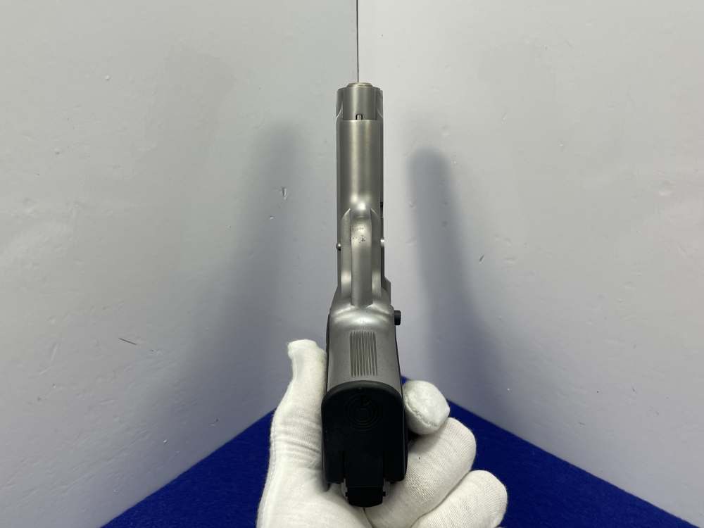 Para-Ordnance P12.25 .45ACP 3.5" Stainless *CONCEALABLE DOUBLE-STACK 1911*-img-29