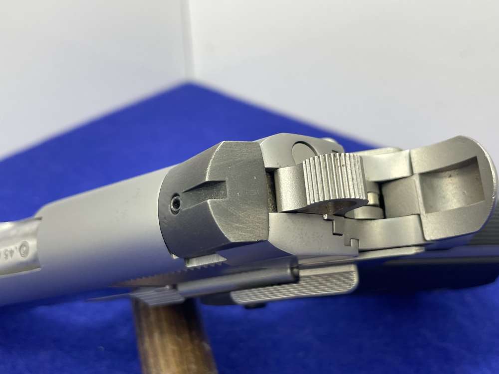 Para-Ordnance P12.25 .45ACP 3.5" Stainless *CONCEALABLE DOUBLE-STACK 1911*-img-25