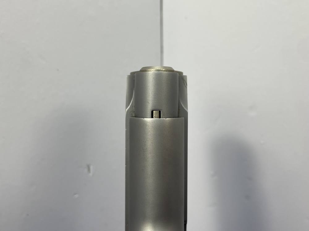 Para-Ordnance P12.25 .45ACP 3.5" Stainless *CONCEALABLE DOUBLE-STACK 1911*-img-30