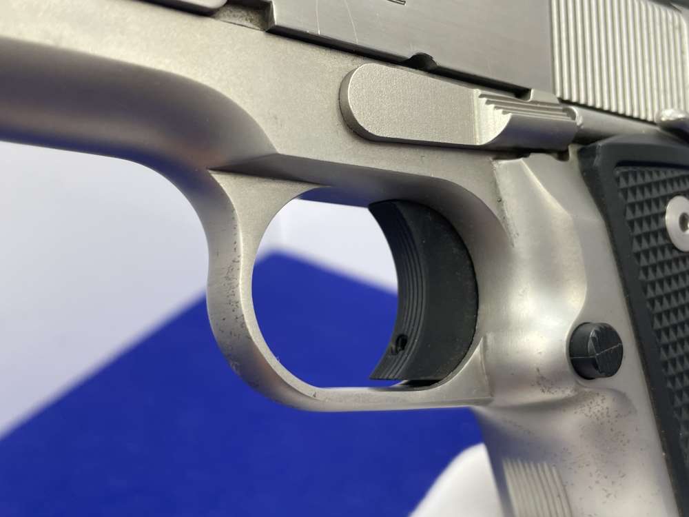 Para-Ordnance P12.25 .45ACP 3.5" Stainless *CONCEALABLE DOUBLE-STACK 1911*-img-37