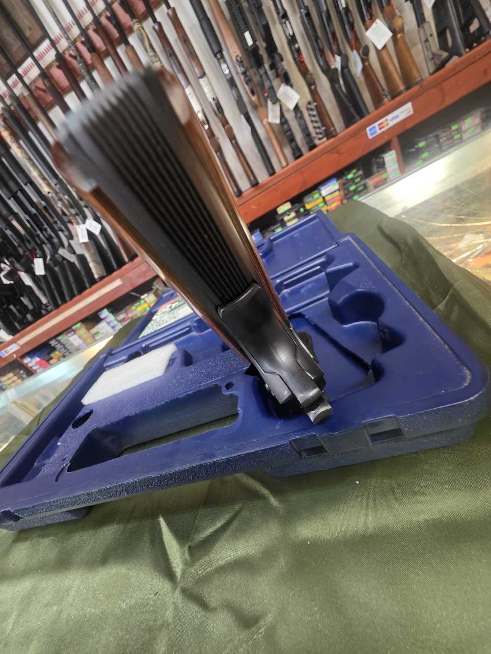 Colt Ace 22LR w/Original Box & Paperwork MINTY-img-16