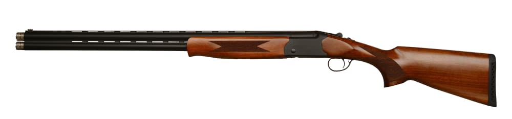 GFORCE ARMS GF5 28GA 28" O/U BLACK WALNUT -img-1