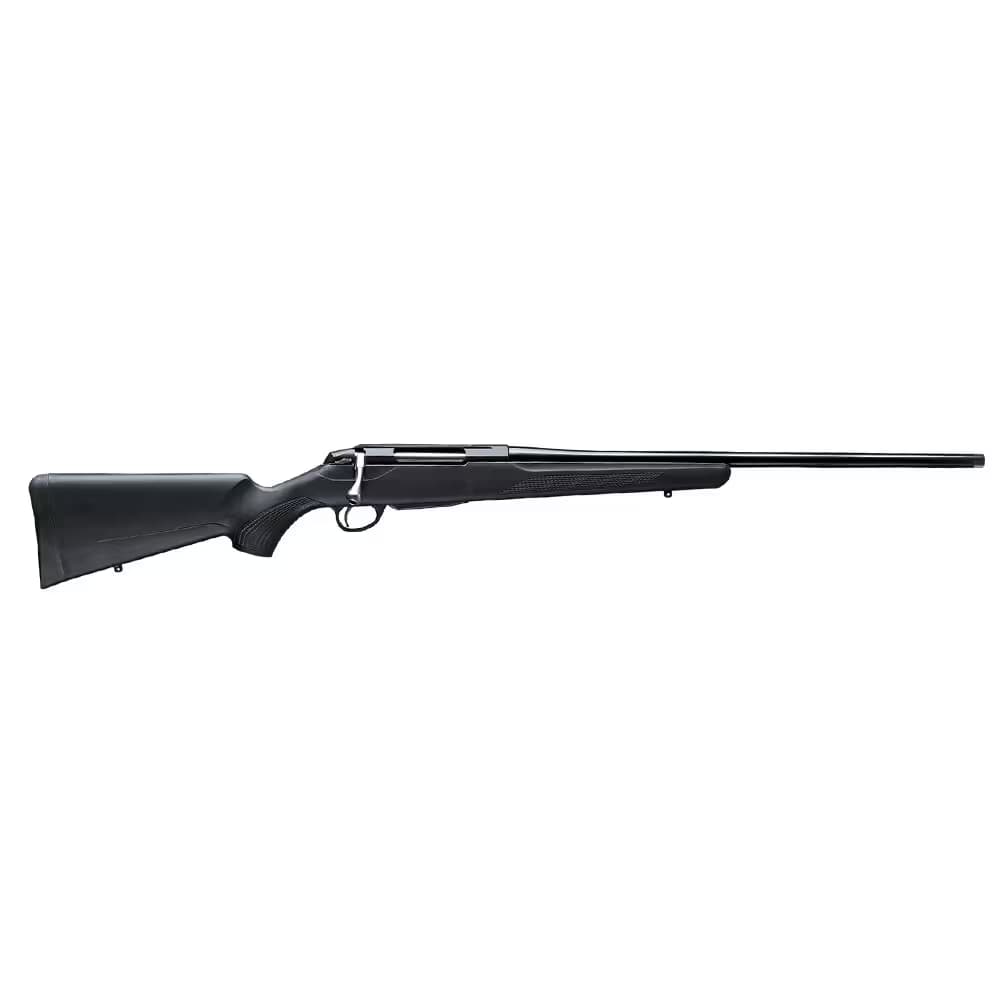 Tikka T3x Lite Compact .223 REM 20” Blued Threaded Barrel-img-0