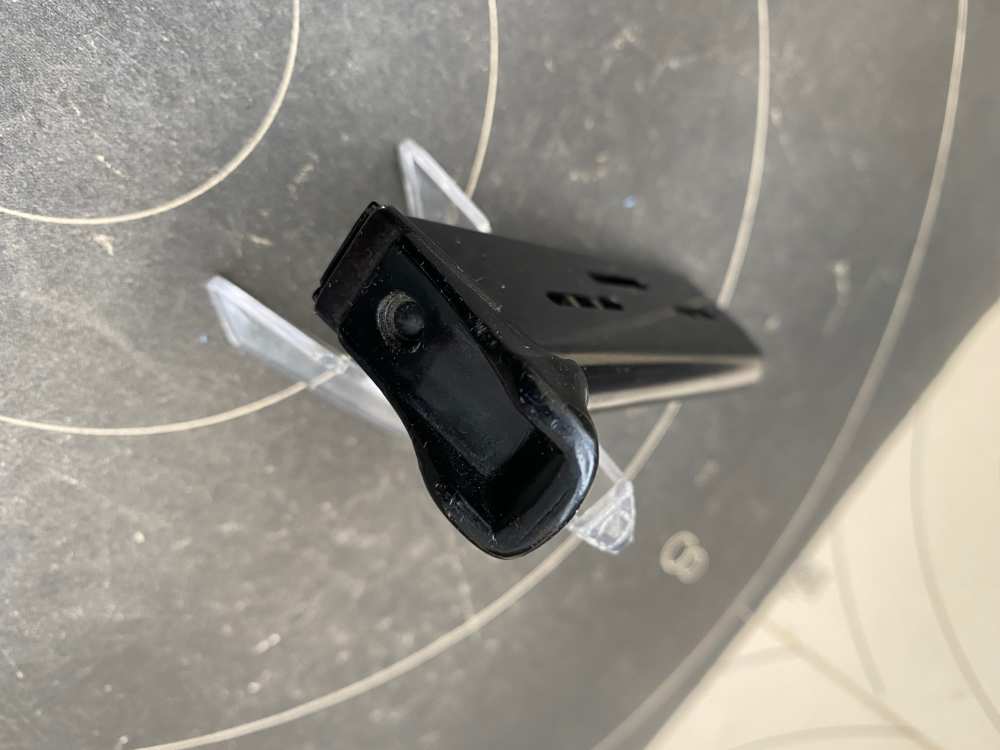 Heckler & Koch H&K HK4 Magazine .32ACP/7,65 Excellent-img-2