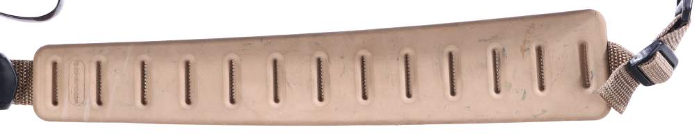 Custom Remington 700 6.5-06 Wild Cat Rifle 26" FDE w/FullField 4.5-14x42mm-img-7