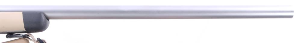 Custom Remington 700 6.5-06 Wild Cat Rifle 26" FDE w/FullField 4.5-14x42mm-img-8