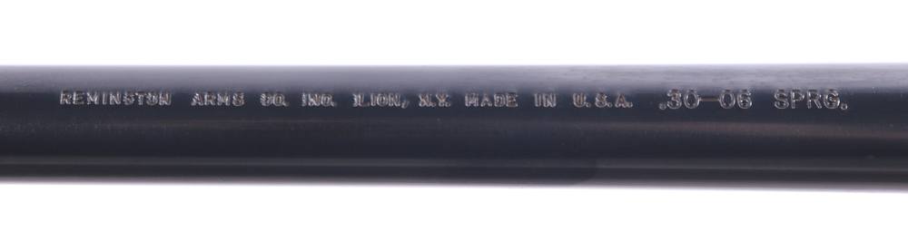 Custom Remington 700 6.5-06 Wild Cat Rifle 26" FDE w/FullField 4.5-14x42mm-img-25