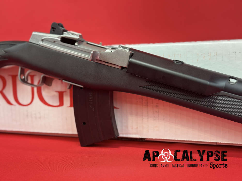 Ruger Mini Thirty 7.62x39-img-3