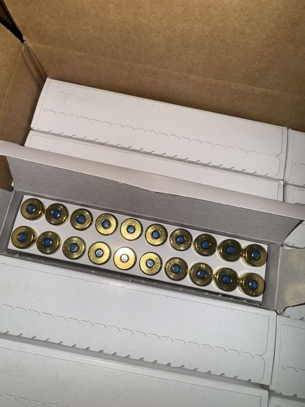 .338 Lapua Magnum Ammo Ruag SWISS P SUBSONIC HPBT 300gr Case 200 Rds-img-1