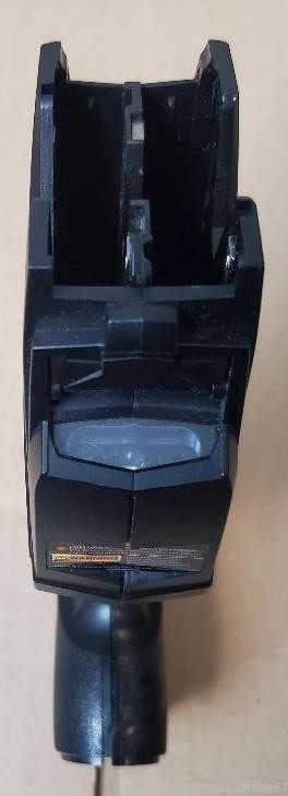 X2 Defender TASER New Battery & New Blackhawk Holster *Nonfunctioning CID*-img-3