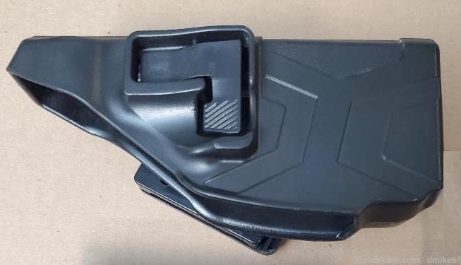 X2 Defender TASER New Battery & New Blackhawk Holster *Nonfunctioning CID*-img-1