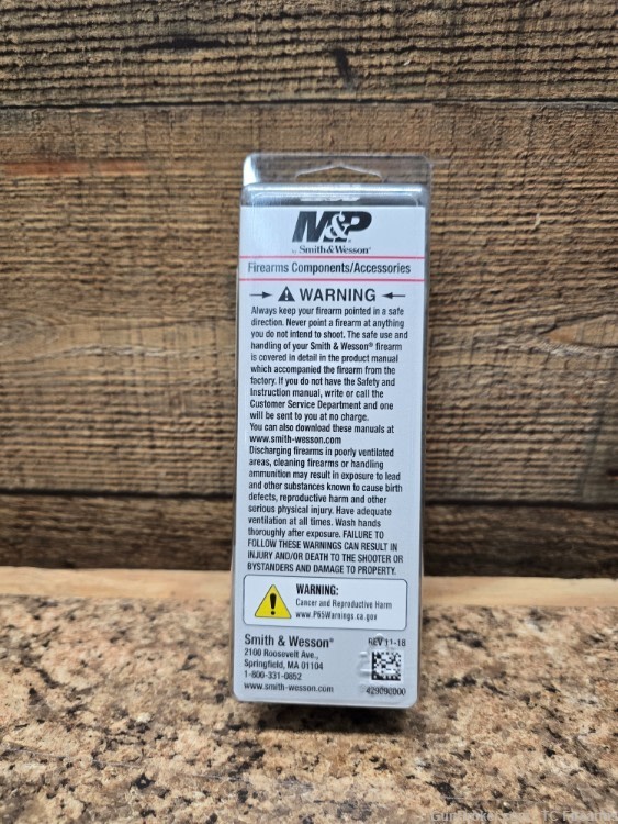 M&P .22LR MAGIZINE 12 RD -img-1