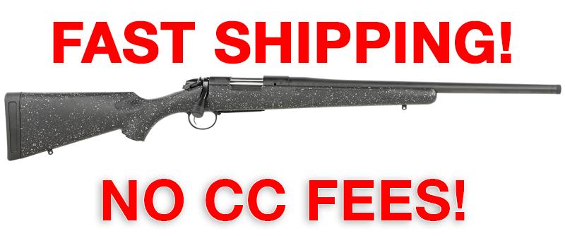 Bergara B-14 Series 300 Win Mag 24" 3+1 Cerakote Rifle B14LM501C-img-0