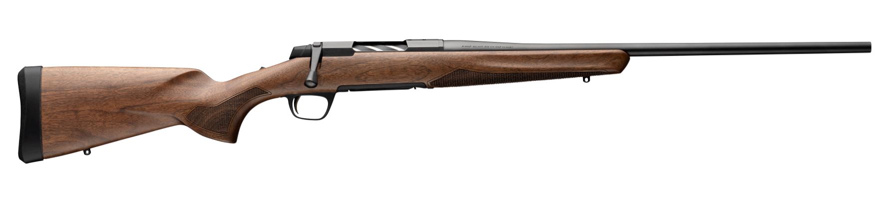 Browning X-Bolt 2 Hunter 30-06 22" 4+1 Matte Blued Rifle 036001226-img-1