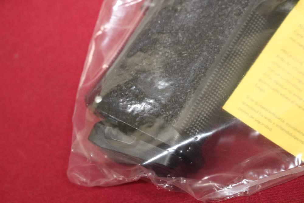 BUL Armory SAS II TAC 2026 9mm W/5" Bbl, 4x 20rd Mags, Optics Ready-img-8