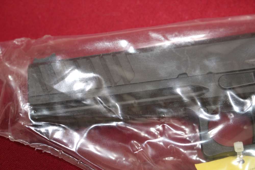 BUL Armory SAS II TAC 2026 9mm W/5" Bbl, 4x 20rd Mags, Optics Ready-img-14