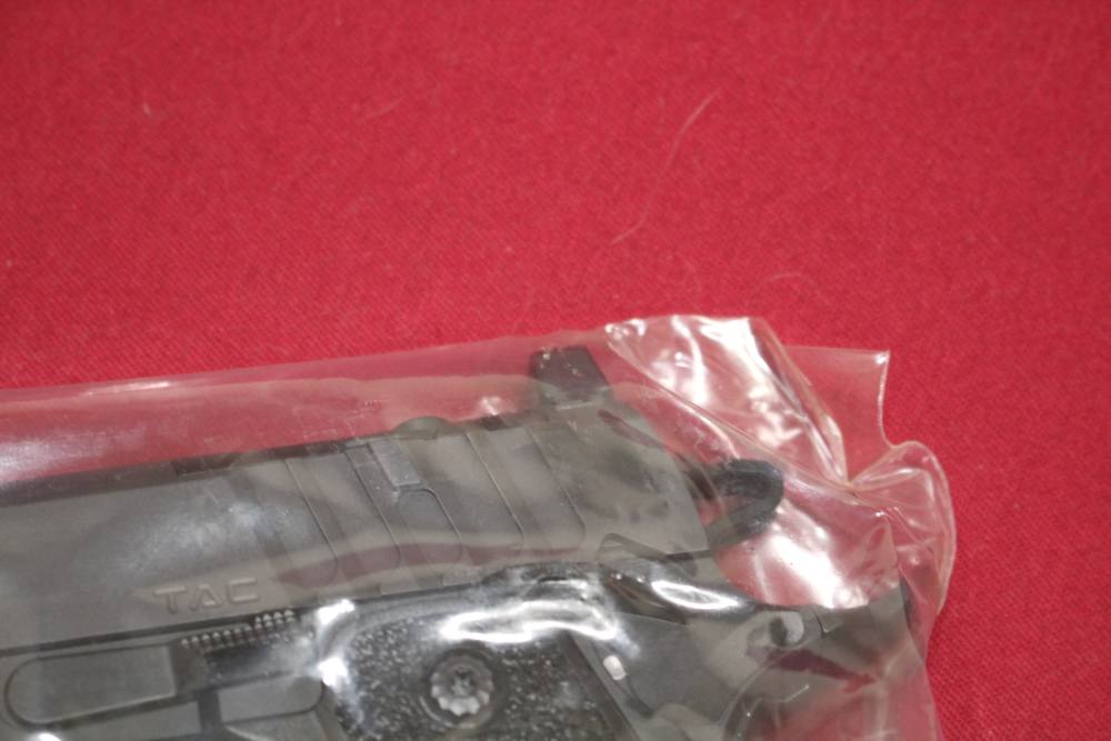 BUL Armory SAS II TAC 2026 9mm W/5" Bbl, 4x 20rd Mags, Optics Ready-img-13