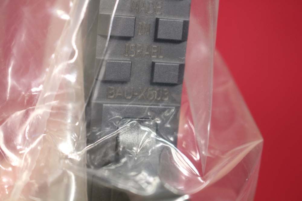 BUL Armory SAS II TAC 2026 9mm W/5" Bbl, 4x 20rd Mags, Optics Ready-img-15