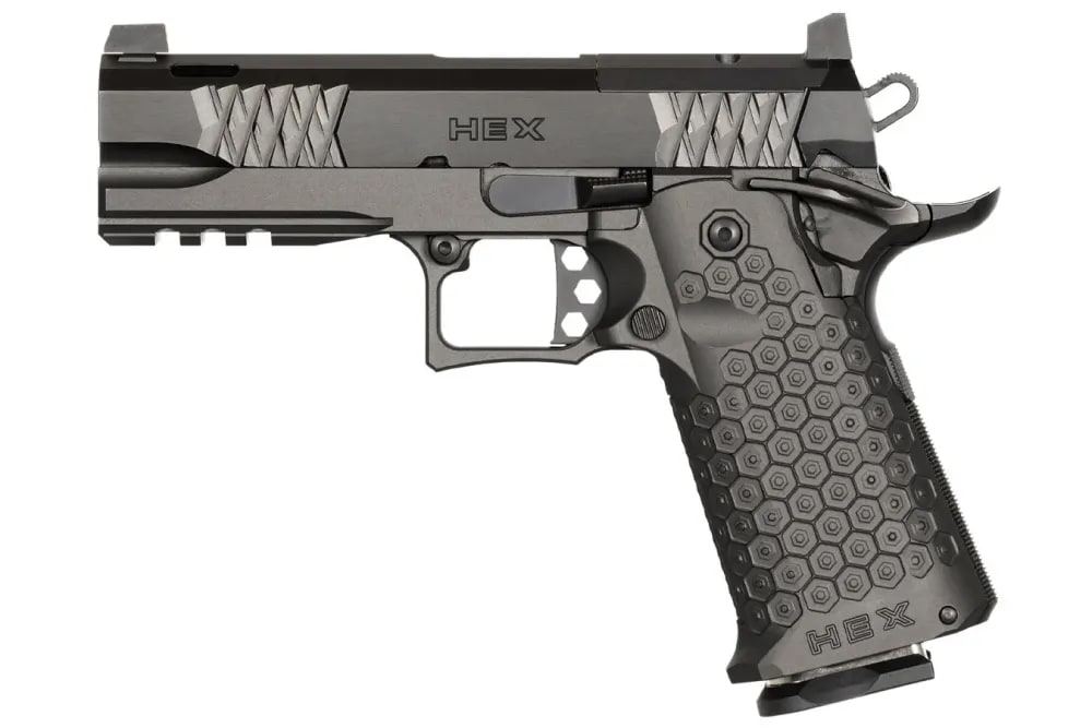 Jacob Grey HEX DS 9MM-img-0