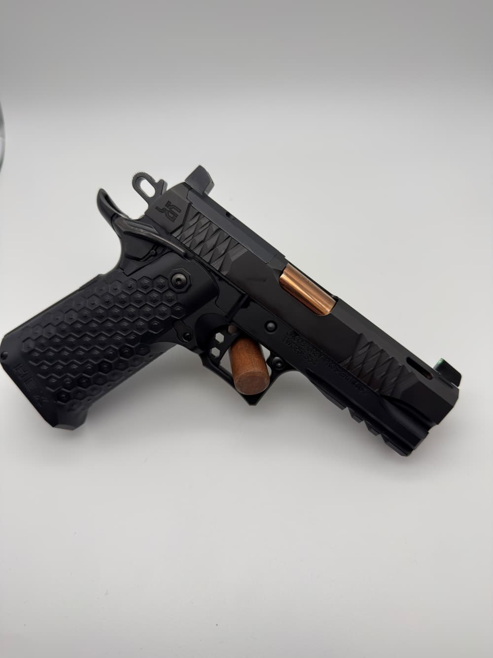 Jacob Grey HEX DS 9MM-img-1