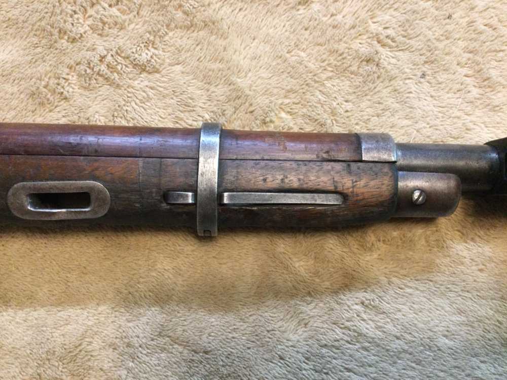 CHINESE MOSIN-NAGANT TYPE 53 BOLT-ACTION RIFLE in 7.62x54mmR Cal.-img-20