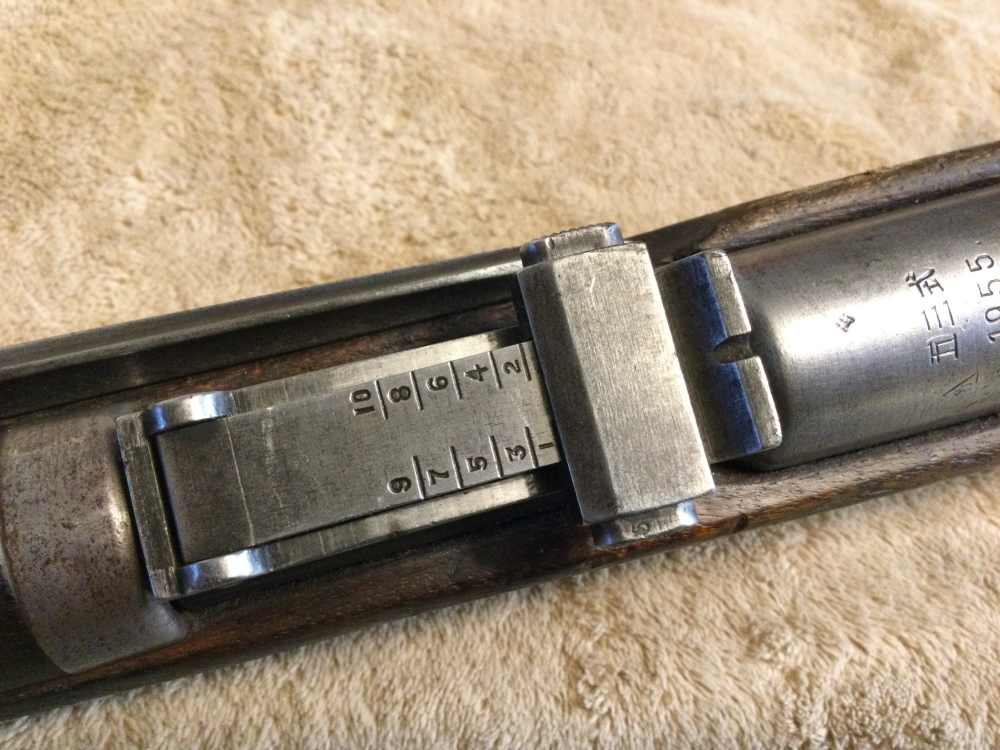 CHINESE MOSIN-NAGANT TYPE 53 BOLT-ACTION RIFLE in 7.62x54mmR Cal.-img-45