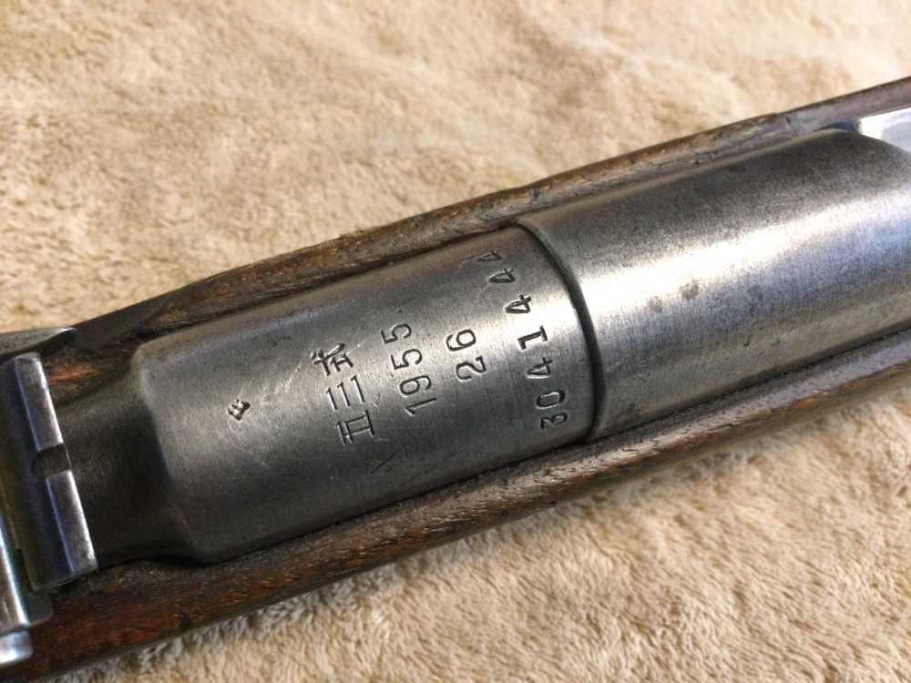 CHINESE MOSIN-NAGANT TYPE 53 BOLT-ACTION RIFLE in 7.62x54mmR Cal.-img-47