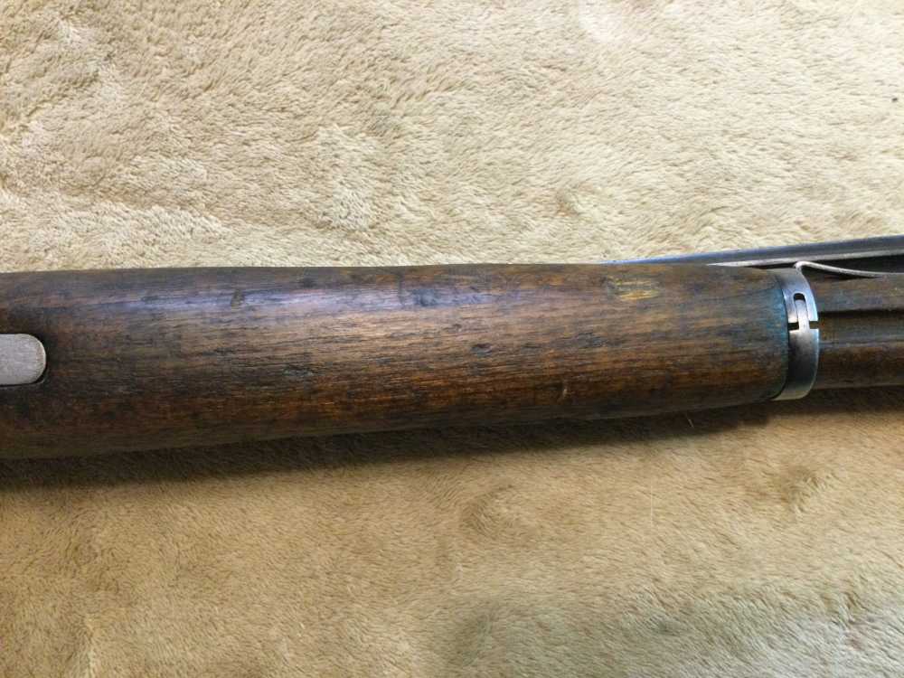 CHINESE MOSIN-NAGANT TYPE 53 BOLT-ACTION RIFLE in 7.62x54mmR Cal.-img-36