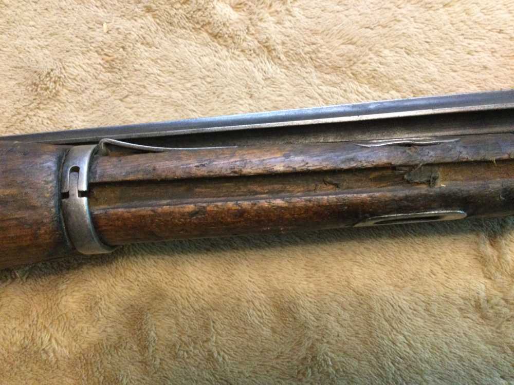 CHINESE MOSIN-NAGANT TYPE 53 BOLT-ACTION RIFLE in 7.62x54mmR Cal.-img-37
