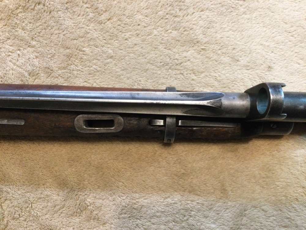 CHINESE MOSIN-NAGANT TYPE 53 BOLT-ACTION RIFLE in 7.62x54mmR Cal.-img-16