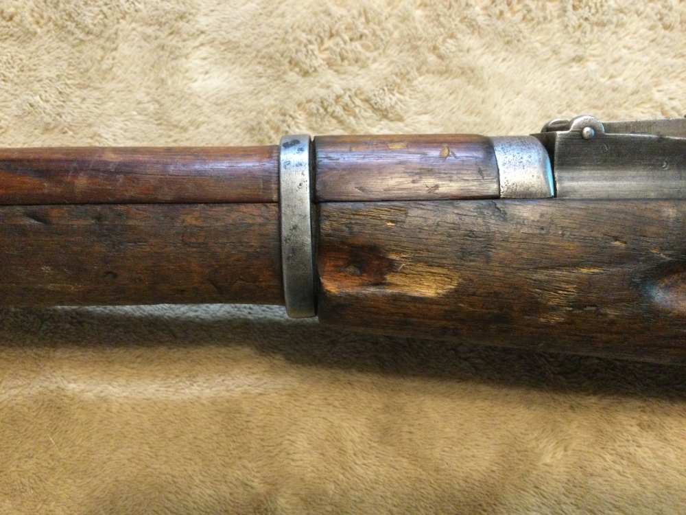 CHINESE MOSIN-NAGANT TYPE 53 BOLT-ACTION RIFLE in 7.62x54mmR Cal.-img-12