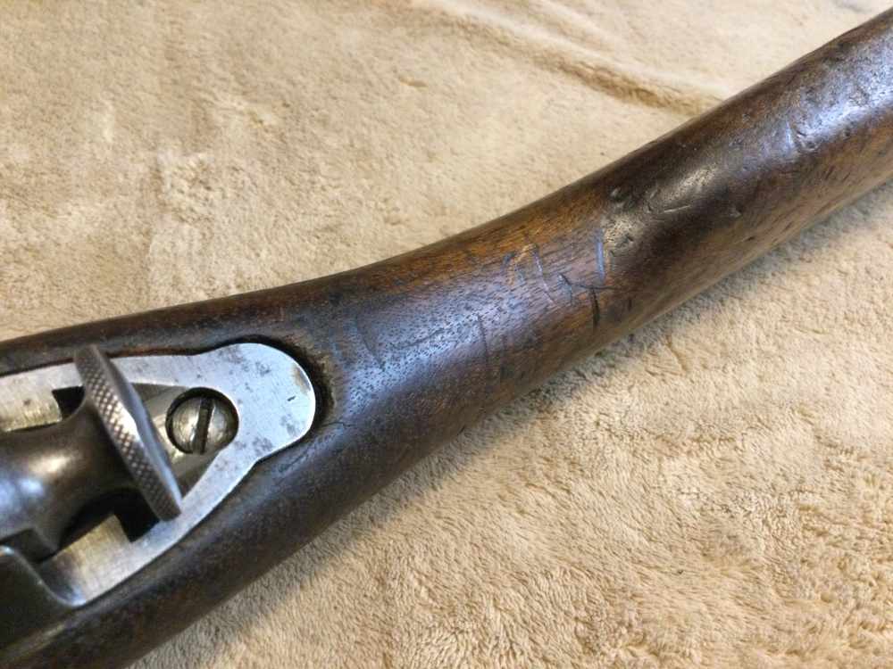 CHINESE MOSIN-NAGANT TYPE 53 BOLT-ACTION RIFLE in 7.62x54mmR Cal.-img-51