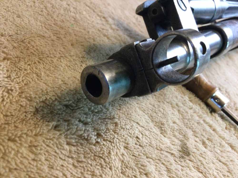 CHINESE MOSIN-NAGANT TYPE 53 BOLT-ACTION RIFLE in 7.62x54mmR Cal.-img-40
